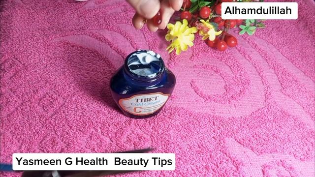 Skin Whitening Cream   Lighter Skin | Fair Skin Viral Formula | Yasmeen G health beauty tips