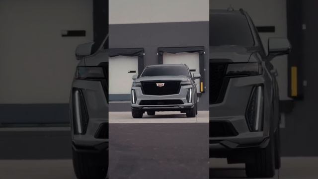#Cadillac #Escalade #automobile смотреть онлайн