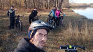 Биг Трэйл Орехово-Зуево .19.10.2024.