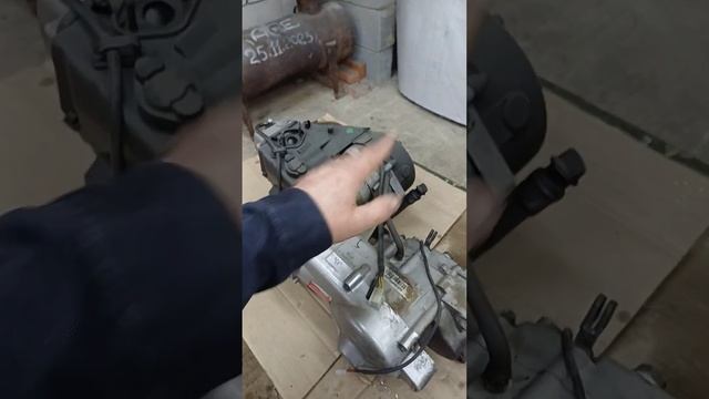 Профессиональное увеличение кубатуры двигателей 157gmj капитан , динго и их аналогов. смотреть онлайн