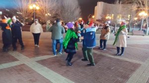 Ёлочки, ёлочки..... 27.12.24.