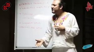 Икарос — целительная песня курандеро Herbert Quinteros   YouTube 360p