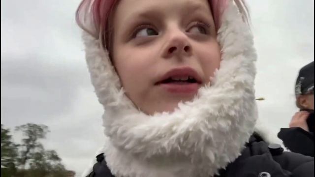 Моя поездка в Санкт-Петербург (14.10.2023) смотреть онлайн