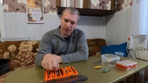 Когда, Где и Как ловить ЖЕРЕХА \ #самодельныеприманки #жерех