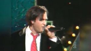 Валерий Меладзе Маменька 1998 Киев