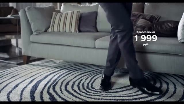 Lamoda новая реклама для TV