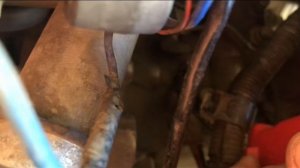 Подключение заднего хода после установки МКПП Toyota corona premio ct210 дизель 2ст