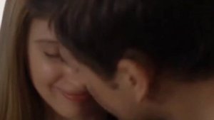 Ангел или демон #1 (Дэн & Маша)