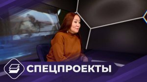 СВОи герои: Волонтер Надежда Львова