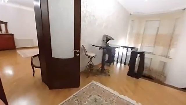 2-х этажный дом 400 м2 на участке 6 соток по ул. Белиджинская в районе конечной маршрута №69 и №69А смотреть онлайн