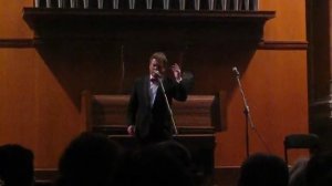 Михаил Маркович - Тебя встретил я, мою милую...