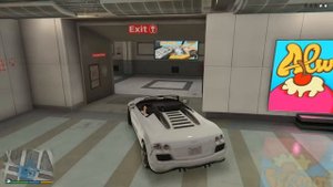 Возможно ли НАУЧИТЬСЯ ВОДИТЬ В GTA И СДАТЬ НА ПРАВА?