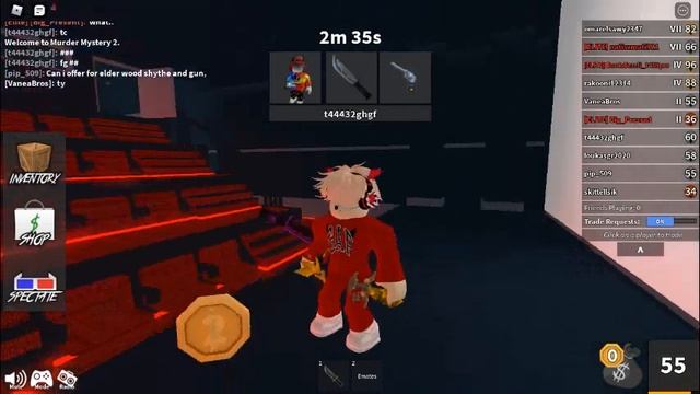 Trading Icebreaker And Sugar For Chroma Gem Stone! смотреть онлайн