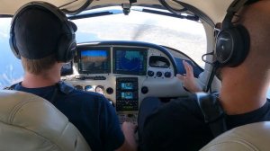 Emergency Procedures | Cirrus sr22