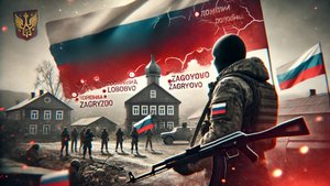 Россия вернула Лозовую! Потери ВСУ растут! 🚨