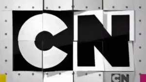 Моя версия заставки Cartoon Network(2010 - 2016)