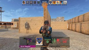 играем в стендов 2 чеееееек