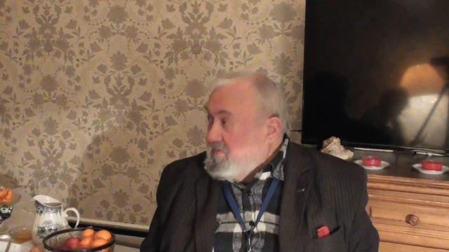 Осознание себя - главная задача стоящая перед человечеством. Валентин Агарков смотреть онлайн