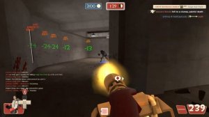 Team Fortress 2 Randomizer Gameplay🔸(TF2 Classic 2022)