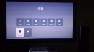 УКФ Проектор JMGO U1 3D 4K UST Laser Projector & ALR pet Screen