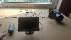 Дополнительные возможности теплоприцела HTI C9 640x512 50мм.