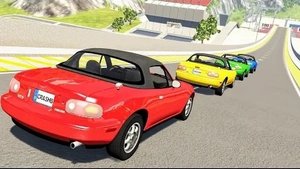 Гонки машинок | Мультфильмы для детей топ 2024 | 428