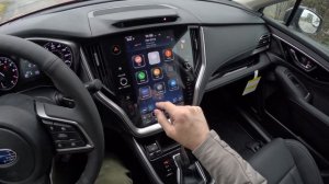 2024 Subaru Outback Touring XT | ASMR POV Test Drive