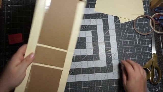 CCC DT Cut apart Feature mini album Tutorial   One Page Design!