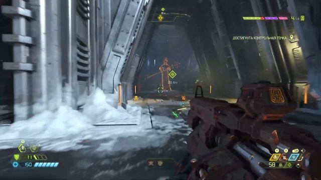 Doom Eternal Часть 5