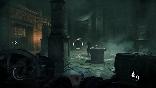 Thief Прохождение 37 смотреть онлайн