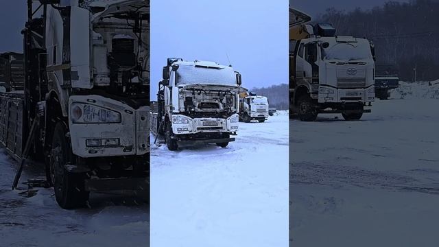 Закисли насосы на грузовиках смотреть онлайн