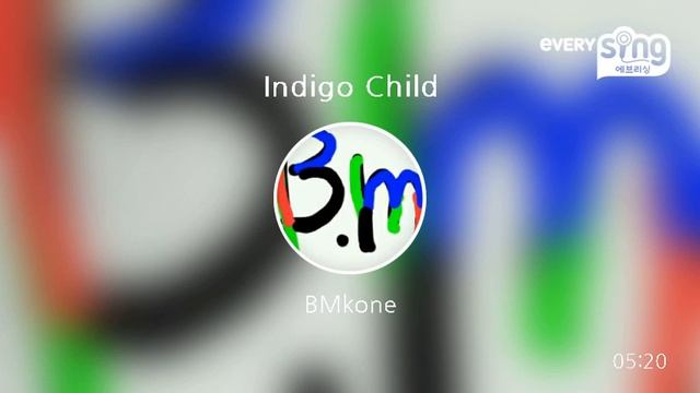 [everysing] Indigo Child смотреть онлайн