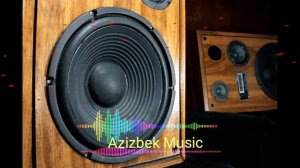 Azizbek Music - Утапай ( Dj Harex Remix)