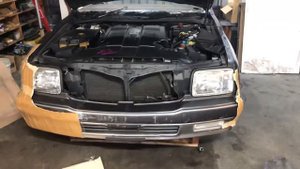 1GZ-FE V12