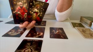 ЛЕВ! Январь 2025! Станьте здоровым эгоистом!