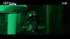 Л.У.К.А.: Начало 1 сезон 10 серия