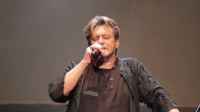 ОЧЕНЬ КРАСИВОЕ ИСПОЛНЕНИЕ! «АНАНАСЫ В ШАМПАНСКОМ» НАРОДНЫЙ АРТИСТ РОССИИ АЛЕКСАНДР ДОМОГАРОВ. смотреть онлайн