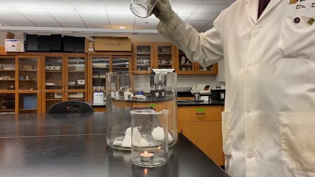 Carbon Dioxide Properties смотреть онлайн