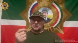 ❗⚡АХМАТ СИЛА — РОССИЯ МОЩЬ!!!⚡