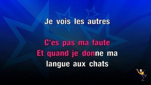 Moi Lolita - Alizee (KARAOKE)