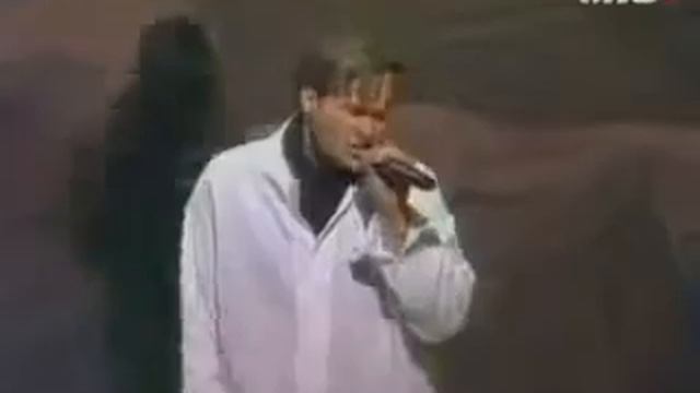 Валерий Меладзе Разведи Огонь 1997 MUZ TV смотреть онлайн