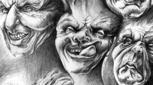 С УЖАСОМ ПОНЯЛИ - ЭТО ОН ВИДЕЛ НАТИСК БЕСОВСКОЙ СИЛЫ..СВЯЩЕННИК МИХАИЛ ОВЧИННИКОВ ч.10