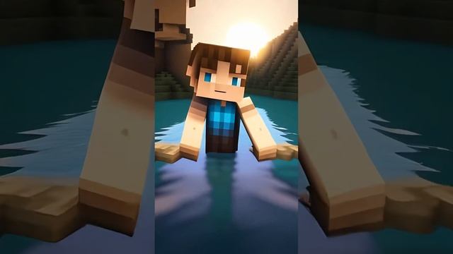 А у меня по нос #мем #приколы #мемы #шортс #майнкрафт #minecraft