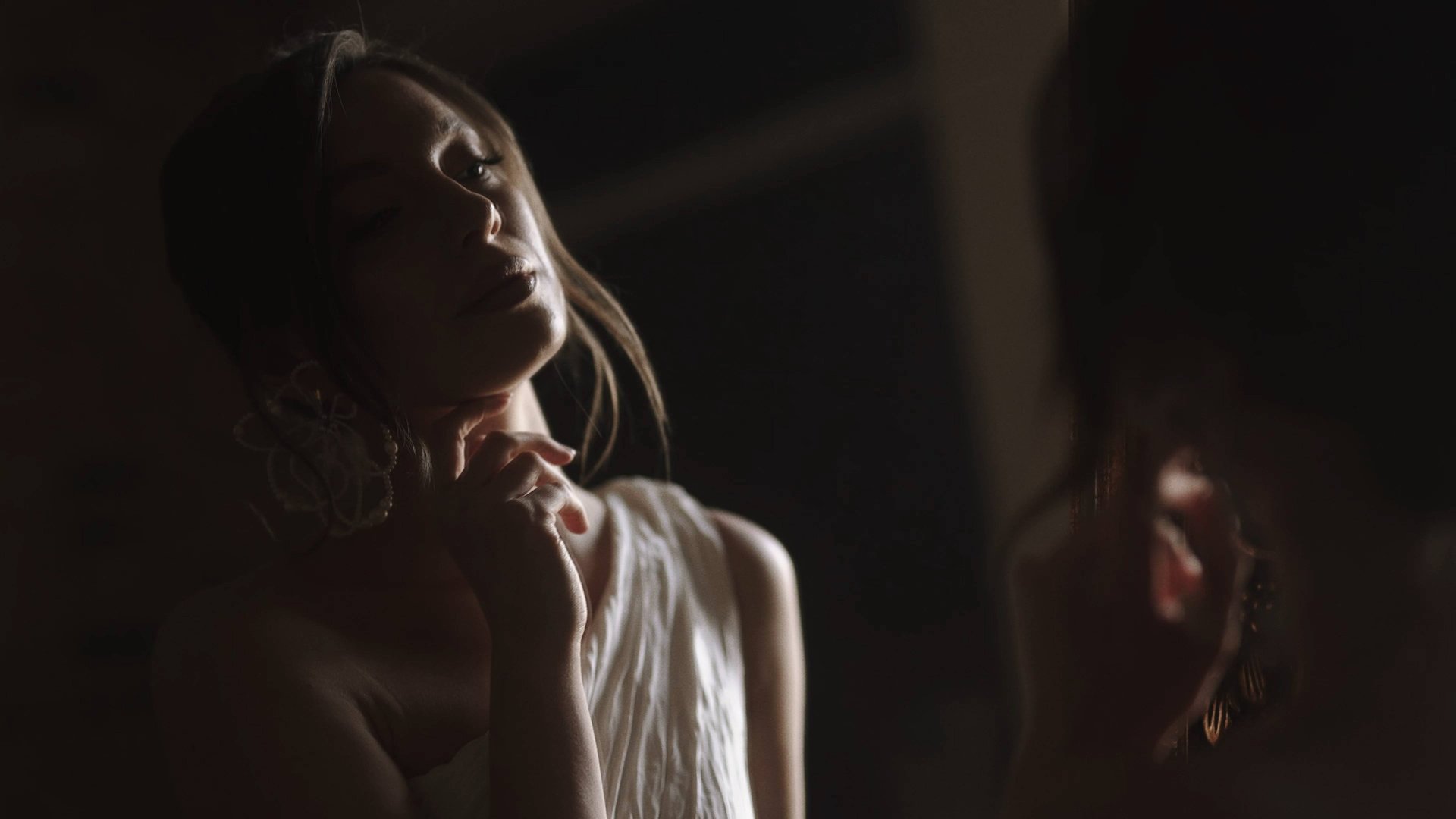 Фильм. Никита и Даша.