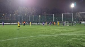 Импульс 2011 - Штандарт 2011, 1 тайм, 03.02.2024