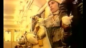 Мы Вас Любим - Зиновий Гердт в социальной рекламе 90-х