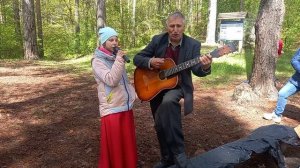 Патриотическая песня. Заставит задуматься о жизни. "Поднимайтесь с колен, люди русские"