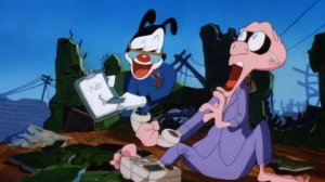 Озорные анимашки - Землетрясение! / A Quake, A Quake!