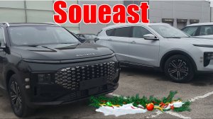 ОТКРЫТИЕ САЛОНА SOUEAST СОВСЕМ СКОРО