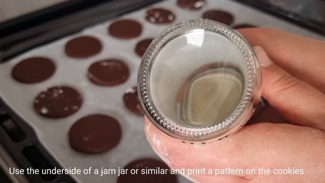 Homemade oreo смотреть онлайн